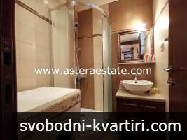 Апартамент, 96 кв.м., с 2 спални, ет.3, под наем, в Широк център - Автогарата, на Благоевград Апартамент, 96 кв.м., с 2 спални, ет.3, под наем, в Широк център - Автогарата, на Благоевград