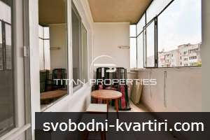 Двустаен, под наем, ж.к. Овча Купел 1 Двустаен, под наем, ж.к. Овча Купел 1