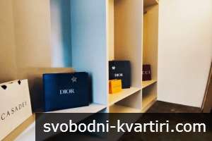 Двустаен, под наем, ж.к Сердика