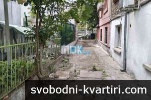 3-стаен Съдийски срещу ВСИ 3-стаен Съдийски срещу ВСИ