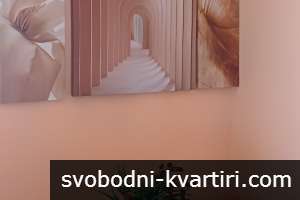Двустаен ,,Камела" Двустаен ,,Камела"