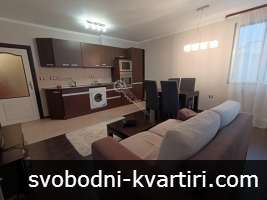 Тристаен апартамент в кв. Колю Фичето