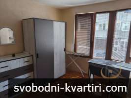 Възраждане двустаен апартамент обзаведен #1751004886