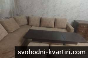 Давам под наем двустаен напълно и съвременно обзаведен в нова кооперация в КичукПариж Давам под наем двустаен напълно и съвременно обзаведен в нова кооперация в КичукПариж