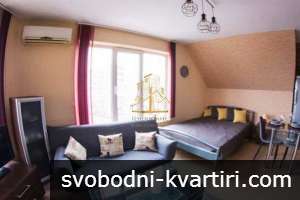 Едностаен апартамент – Левски, Варна (Обява №:356148)