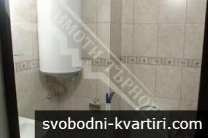 Двустаен апартамент ново строителство Двустаен апартамент ново строителство