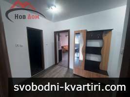 Тристаен в началото на кв. Бузлуджа Тристаен в началото на кв. Бузлуджа
