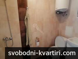Студио в идеален център под наем