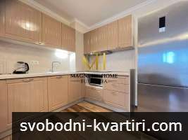Чисто нов тристаен апартамент в затворен комплекс със спа ”Flora Beach Resort”, Pomorie Чисто нов тристаен апартамент в затворен комплекс със спа ”Flora Beach Resort”, Pomorie