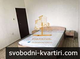 Четиристаен апартамент - Възраждане 1, Варна (Обява №:533862)