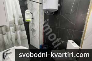 Двустаен апартамент в началото на кв. Зона Б