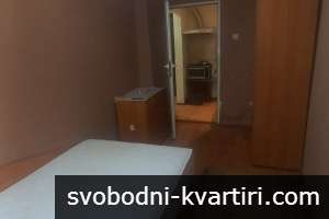 Давам под наем двустаен апартамент в гр.Пловдив Давам под наем двустаен апартамент в гр.Пловдив