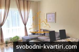 Двустаен апартамент – Общината, Варна (Обява №:567523)