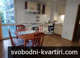 Тристаен апартамент под наем 701850 Тристаен апартамент под наем 701850