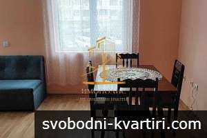 Двустаен апартамент – Левски, Варна (Обява №:271934)