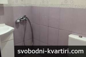Двустаен Апартамент, Никола Габровски, Велико Търново