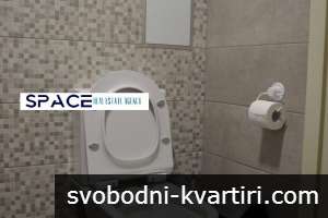 Дава под наем 2-стаен гр. Пловдив - Каменица 2 72m² + Паркомясто