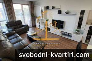 Тристаен апартамент – Виница, Варна (Обява №:587300)