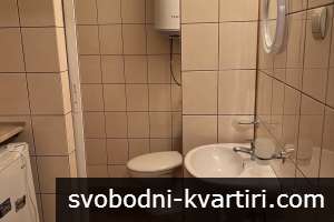Студио в центъра на В. Търново, до пазара
