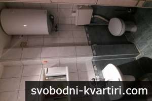 Просторен двустаен, климатик - Център, СУ Хр. Ботев Просторен двустаен, климатик - Център, СУ Хр. Ботев