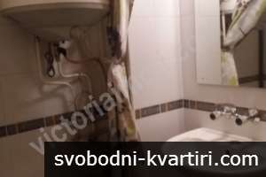 Едностаен апартамент в кв. Картала