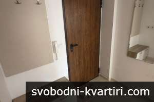 Двустаен апартамент в Сарафово