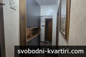 Отличен тристаен в предпочитан район