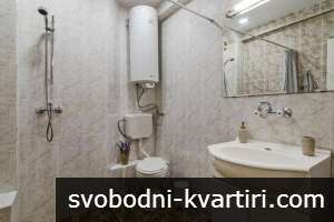 Многостаен апартамент, под наем, кв. Гръцка махала