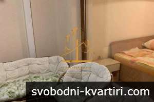 Двустаен апартамент – Аспарухово, Варна (Обява №:116743)