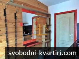 Двустаен апартамент – Изгрев, Варна (Обява №:339248)