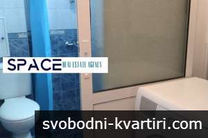 Тристаен апартамент за студенти