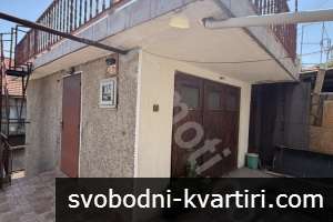 Eтаж от къща със самостоятелен вход