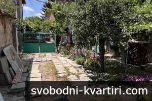 Левски двустаен апартамент обзаведен #1750421762