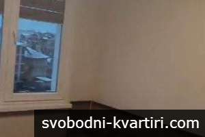 Давам под наем тристаен ново обзаведен на Сточна гара