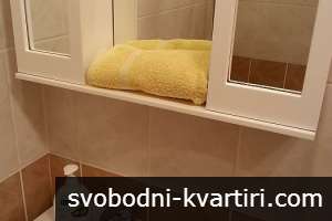 Уютна Лятна почивка на МЕТРИ от Морето в Бургас.