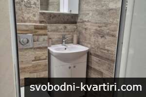 Младост 1 двустаен апартамент обзаведен #1751273839
