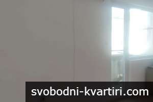Даваме под наем 4-стаен апартамент в Каменица 1