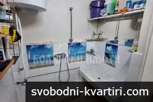Южен двустаен под наем в Широк център Южен двустаен под наем в Широк център