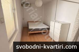 Боксониера с двор в ТОП център