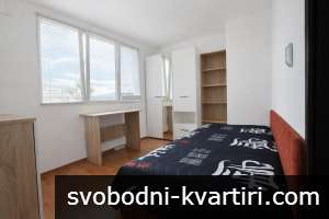 Тристаен, под наем, ж.к. Люлин 6 Тристаен, под наем, ж.к. Люлин 6