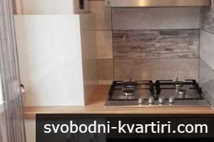 Двустаен апартамент Тракия