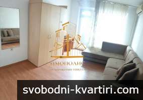 Двустаен апартамент - Хеи, Варна (Обява №:924788)