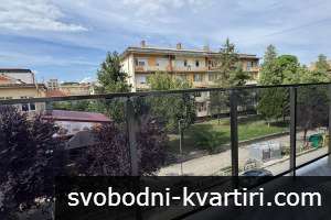 Двустаен апартамент