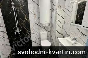 Нов двустаен апартамент в кв. Картала Нов двустаен апартамент в кв. Картала