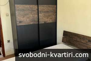 Даваме под наем тристаен апартамент в Кършияка Даваме под наем тристаен апартамент в Кършияка
