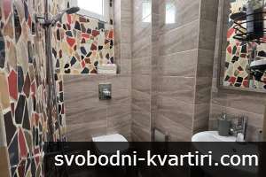 2 - стаен апартамент в центъра, бул. Скобелев