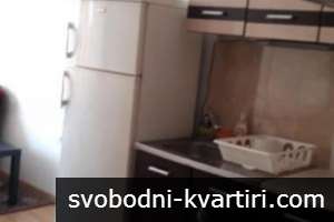 Бъкстон двустаен апартамент обзаведен #1751961762
