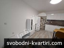 Двустаен под наем в близост до Лифъл
