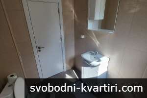 дава под наем 2 броя 2-стайни кв.Витоша, в затворен комплекс