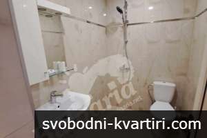 Тристаен под наем на бул.България